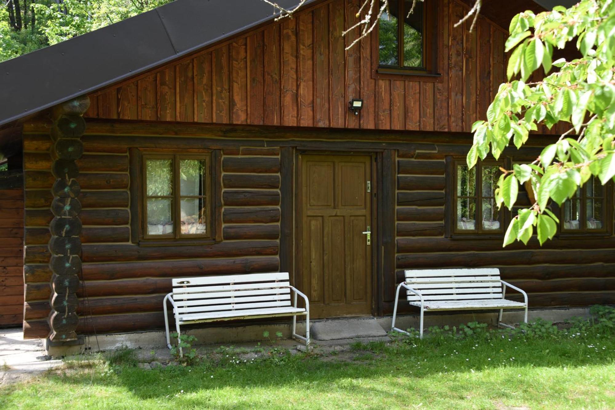Srub Pod Tresnemi - Cherry Trees * Vrchlabi