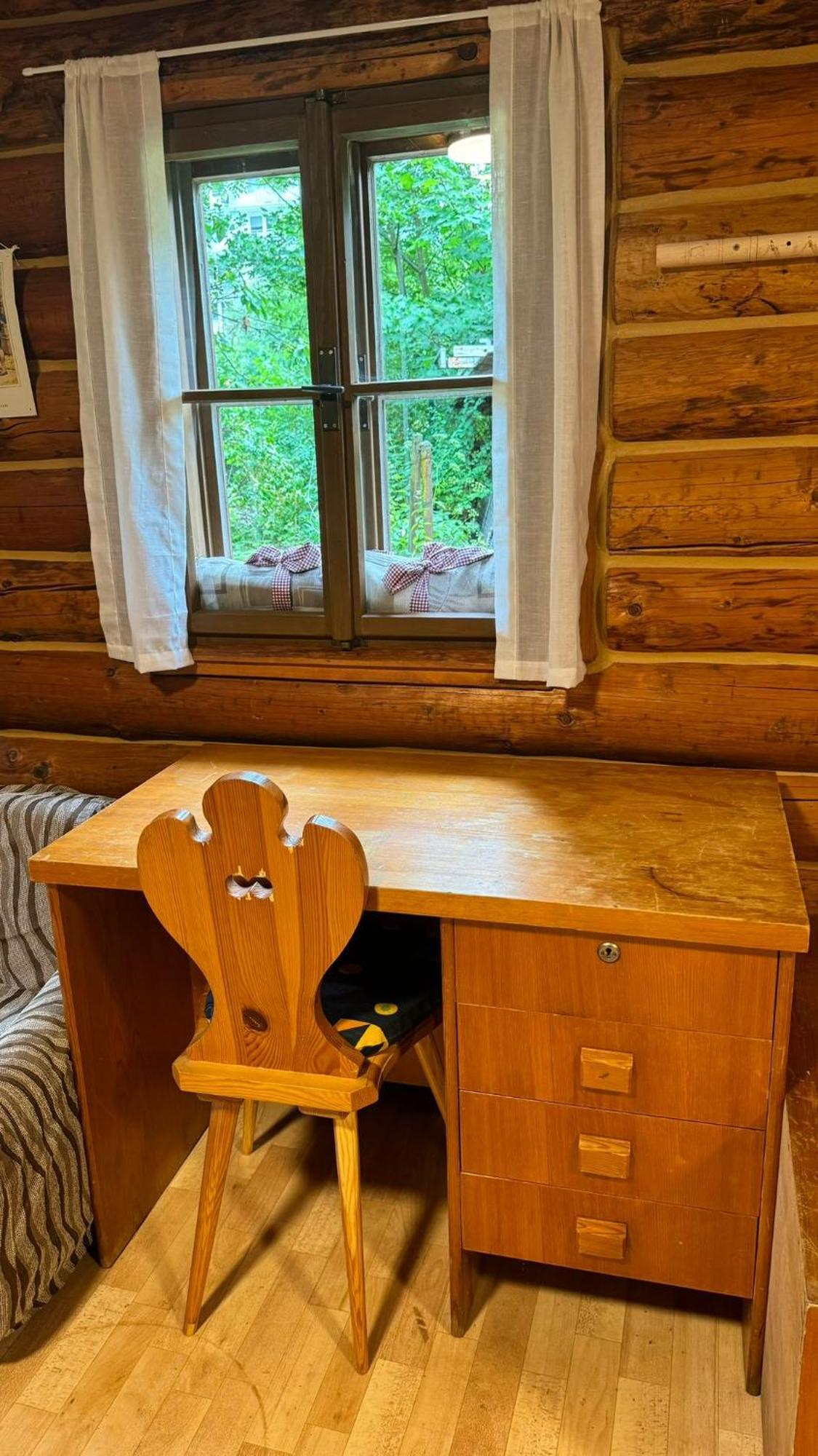 Srub Pod Tresnemi - Cherry Trees Lodge *