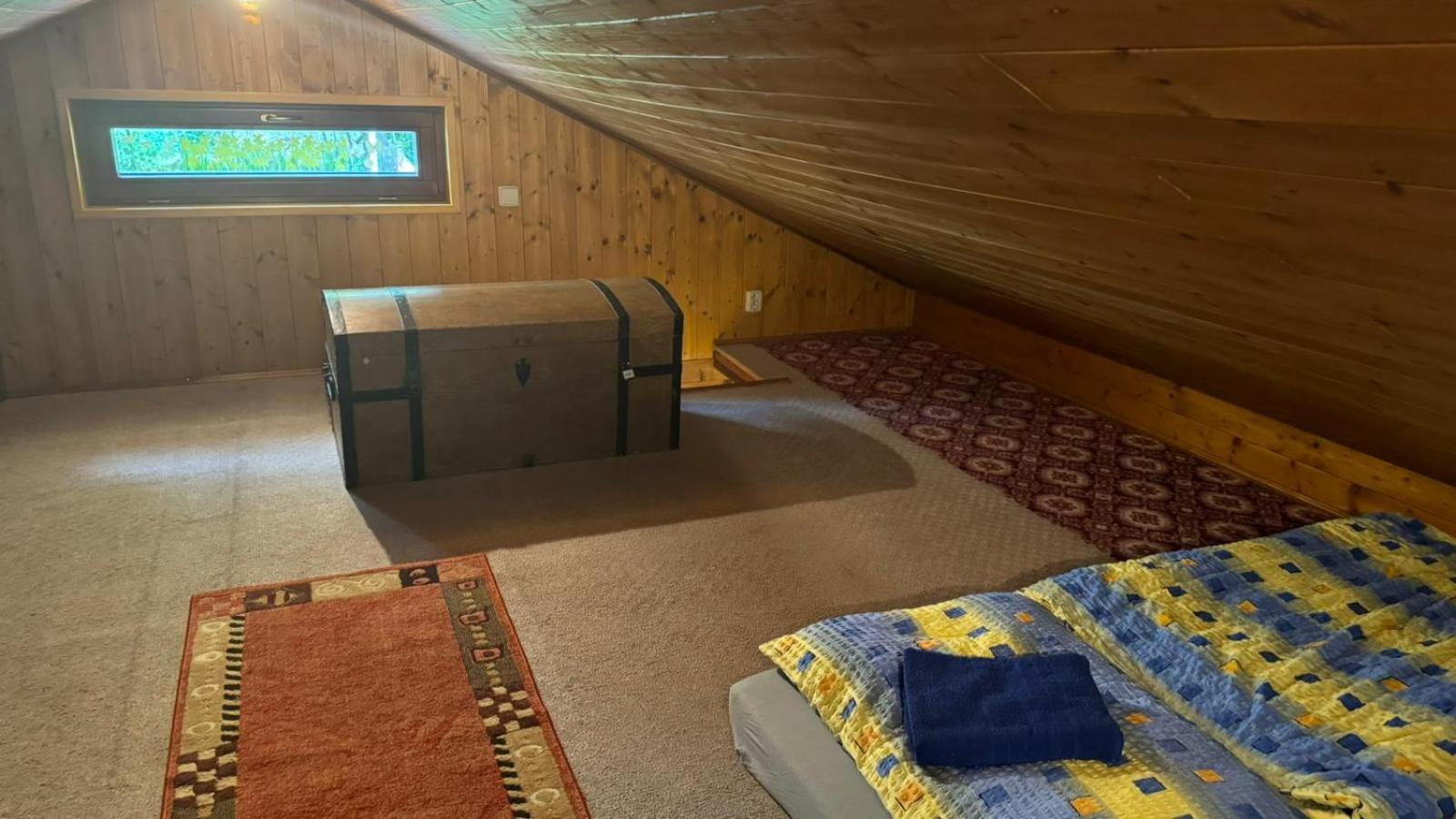Srub Pod Tresnemi - Cherry Trees Lodge